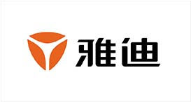 雅迪