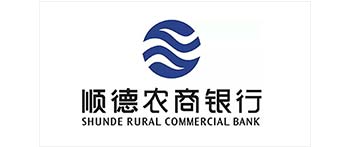 顺德农商银行
