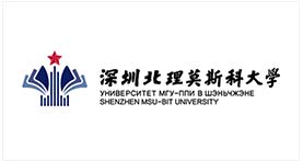 深圳北理莫斯科大学