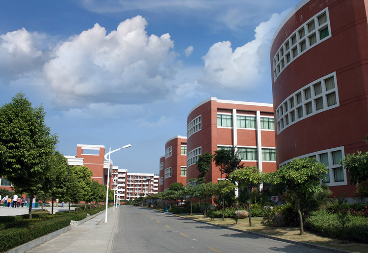 广东商学院